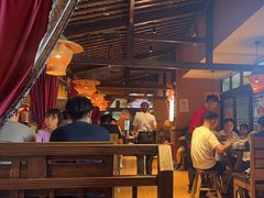 -老阿爸鲜鱼土菜(昆山花桥店)