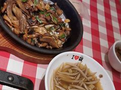 -西贝(虹口龙之梦店)