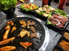 -碳匠炭火烤肉