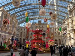 -下环街市熟食中心