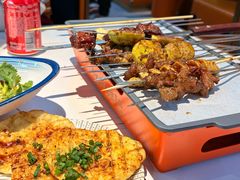 -亿牌牌东北烧烤(博物馆旗舰店)