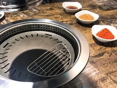 -33韩式自助烧烤(环城南路店)