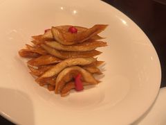 -万豪中餐厅·粤菜·北京粤财JW万豪酒店