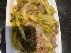 -阿皇仔烧鹅(麦地店)