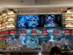 -蝴蝶里·粤菜·点心(龙湖杭州金沙天街店)