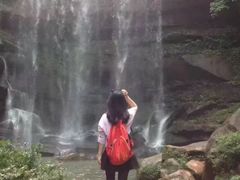 -四洞沟景区