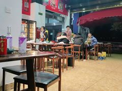 大堂-林二哥宜烤官·宜宾小烧烤