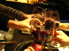 android_upload_pic-金柚子韩国烤肉(威宁路店)