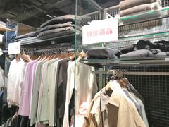 -MUJI无印良品(西单大悦城店)