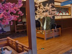 -蓝鲸湾汤泉(包河店)