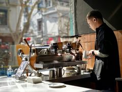 -Onirii Coffee(长乐路店)
