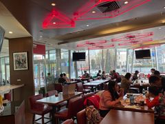大堂-FATBURGER 特富客汉堡(外交公寓店)