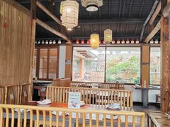 -大牌大·传统杭帮菜(湖滨店)