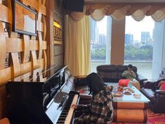 -东江海鲜酒家(艺都分店)