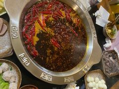 -大龙火锅(老店)