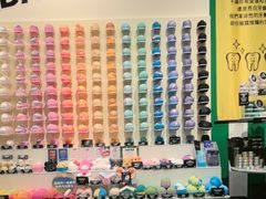 -LUSH(威尼斯人店)