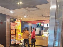 -麦当劳(一德路店)