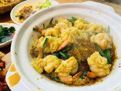 -花盐街·四川乐山小吃(西单大悦城店)