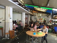 -温记府廟豆汤饭·始于1955年(海椒店)