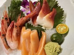 -肆月河豚·新淮扬(金融街店)