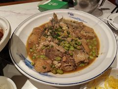 -壹只菜·崇明本地特色菜(崇明南门店)