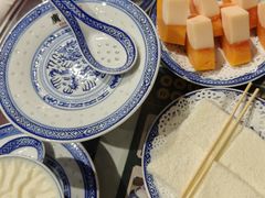 -广信牛奶甜品世家(台东店)