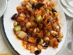 -福来居烤鸭店(天坛二店)