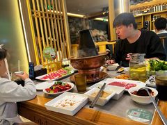 -牛街·马辈儿涮肉(牛街总店)