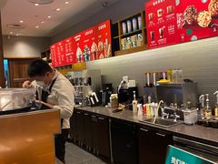 -星巴克(哈尔滨松雷店)