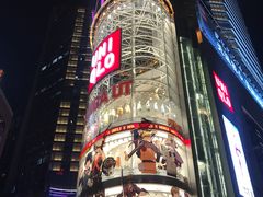 -VT101维多利广场