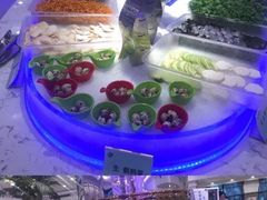 -澜悦港海鲜体验主题餐厅