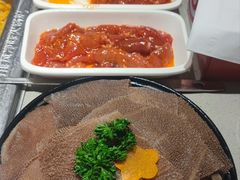 -海底捞火锅(上地华联店)