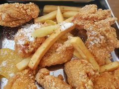 -青春分食(仙林大学城店)