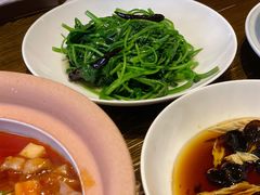 -粗茶淡饭·隐庐私厨(东亭店)