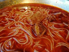 -金龙烧烤·牛肉面(西塔店)