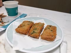 -潮米果蚝烙·潮汕小吃(海乐荟店)
