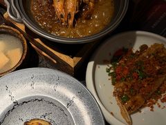 -匠和风精致料理(成都龙湖滨江天街店)