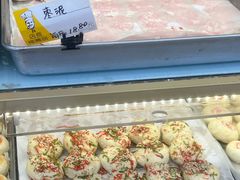 -爱德顺糕点食屋(利民道店)