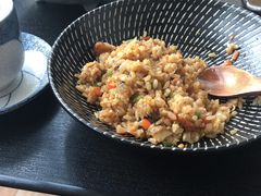 -古京·臻致料理(月湖店)