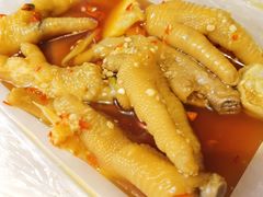 -张飞木薯羹(金鱼巷店)