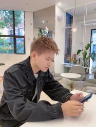 -私人定制 Hair Salon