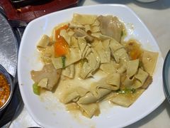 -屋里家延边朝鲜族冷面(梅林3店)