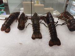 -丰卓会海鲜自助(中润大道店)
