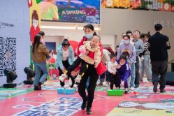 -红黄蓝四平亲子园(铁西店)