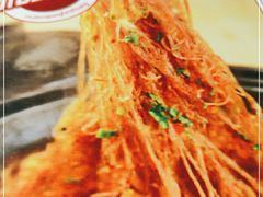 -惠丰堂饭庄·烤鸭·京味菜(西北旺·唐家岭店)