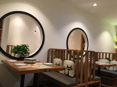 -陈阿婆鱼头泡饼·京味菜(复兴路店)