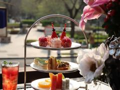 -利顺德大饭店·维多利亚花园(小白楼店)