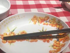 -西贝(上海我格广场店)