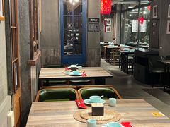 -川旺角融合菜•海景餐厅(星海广场店)