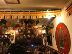门面-卡万金特色藏餐